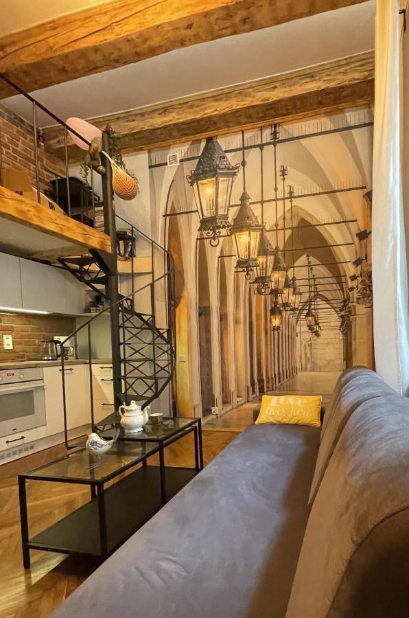 Family Suite كراكوفيا المظهر الخارجي الصورة