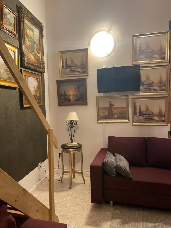 Family Suite كراكوفيا المظهر الخارجي الصورة