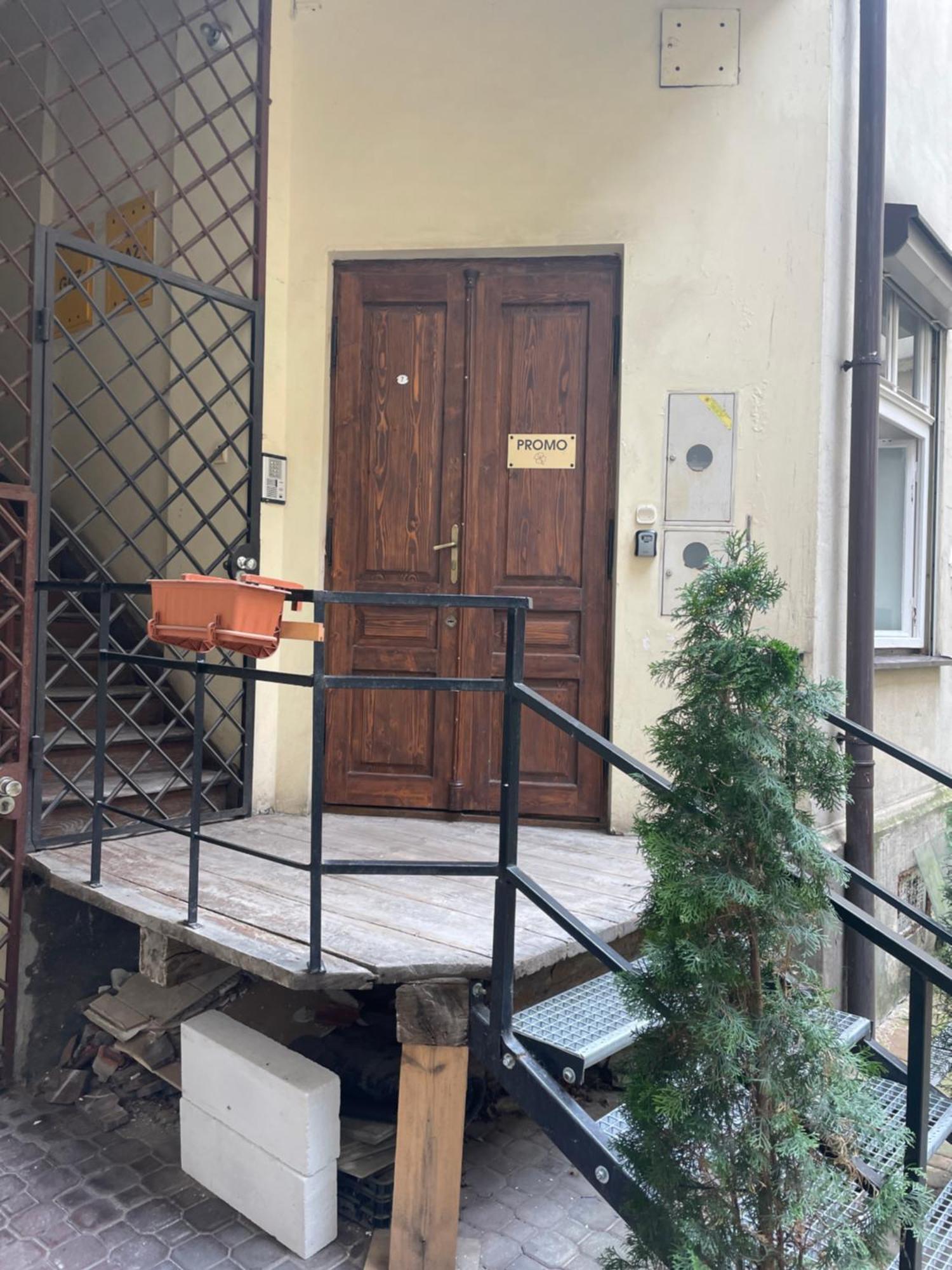 Family Suite كراكوفيا المظهر الخارجي الصورة