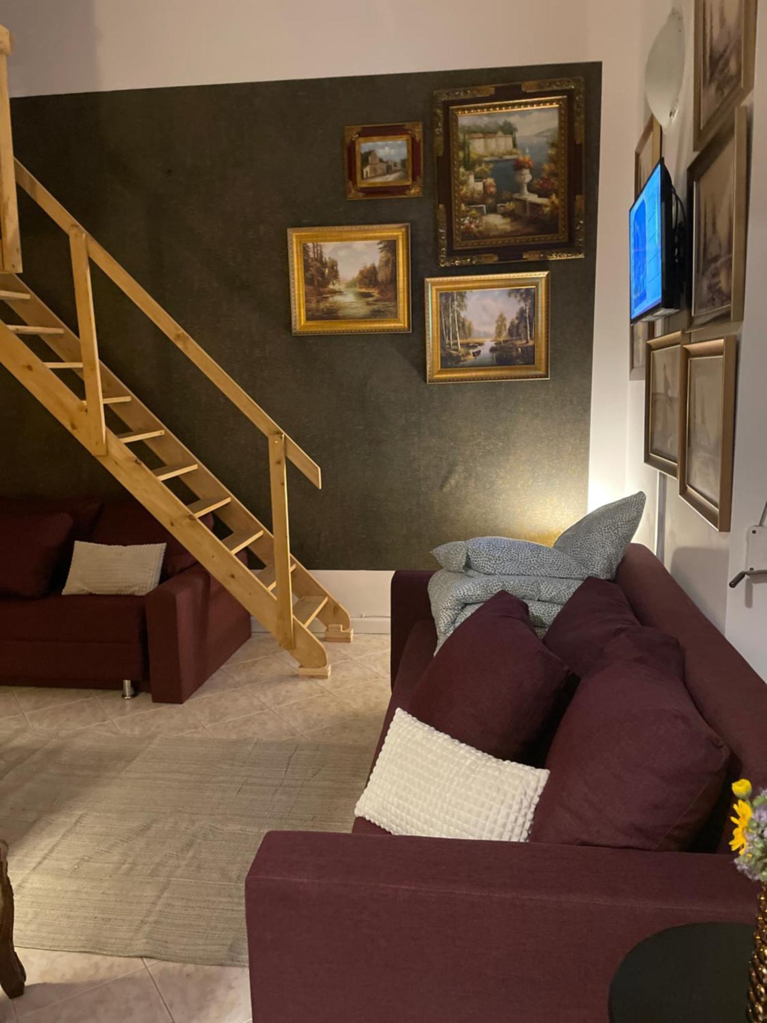 Family Suite كراكوفيا المظهر الخارجي الصورة