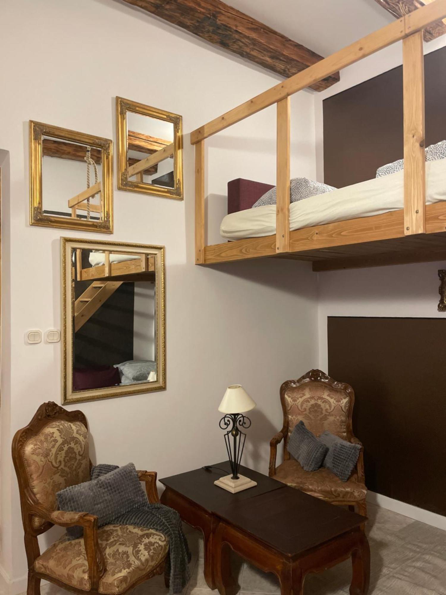 Family Suite كراكوفيا المظهر الخارجي الصورة