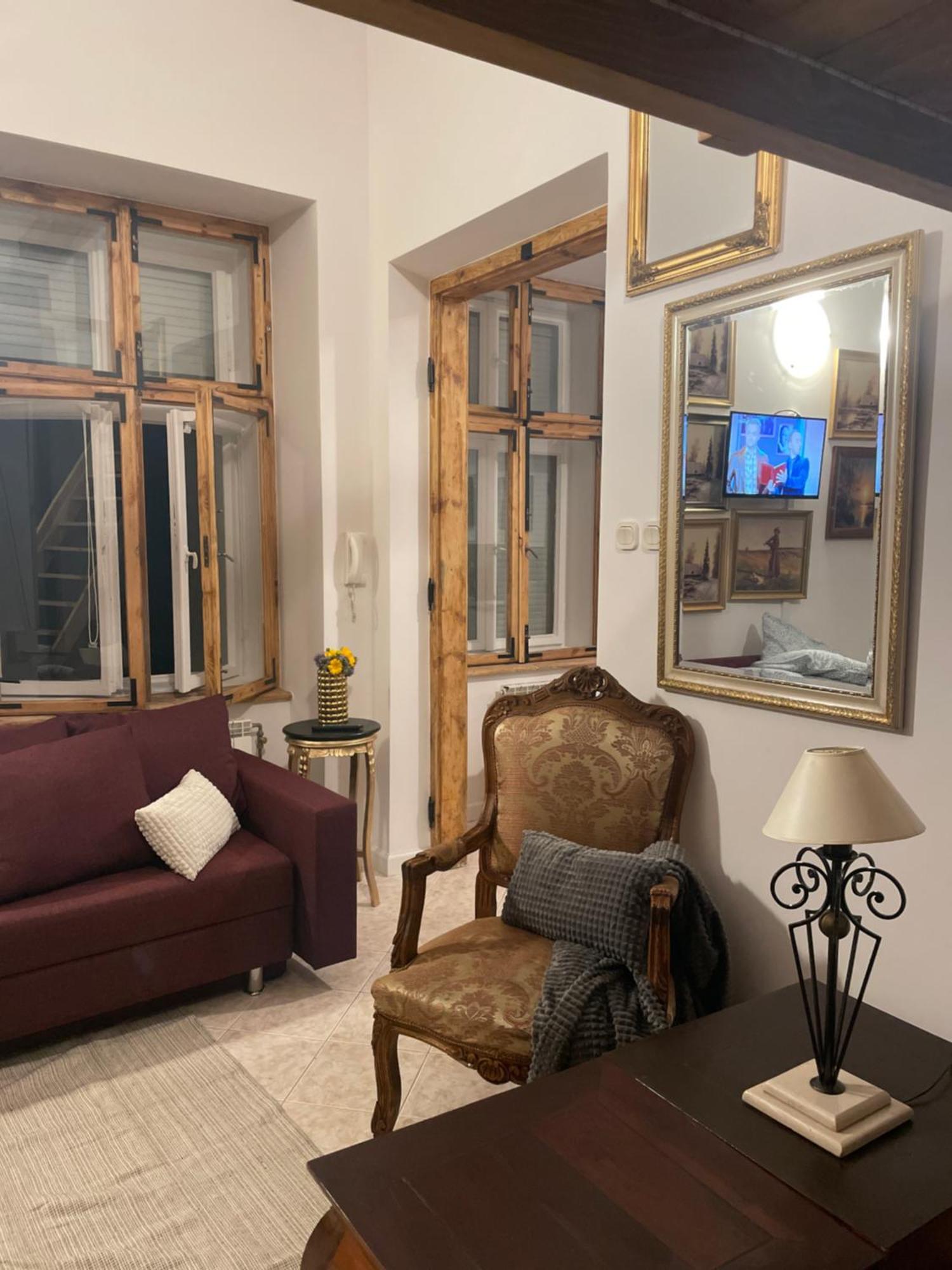 Family Suite كراكوفيا المظهر الخارجي الصورة