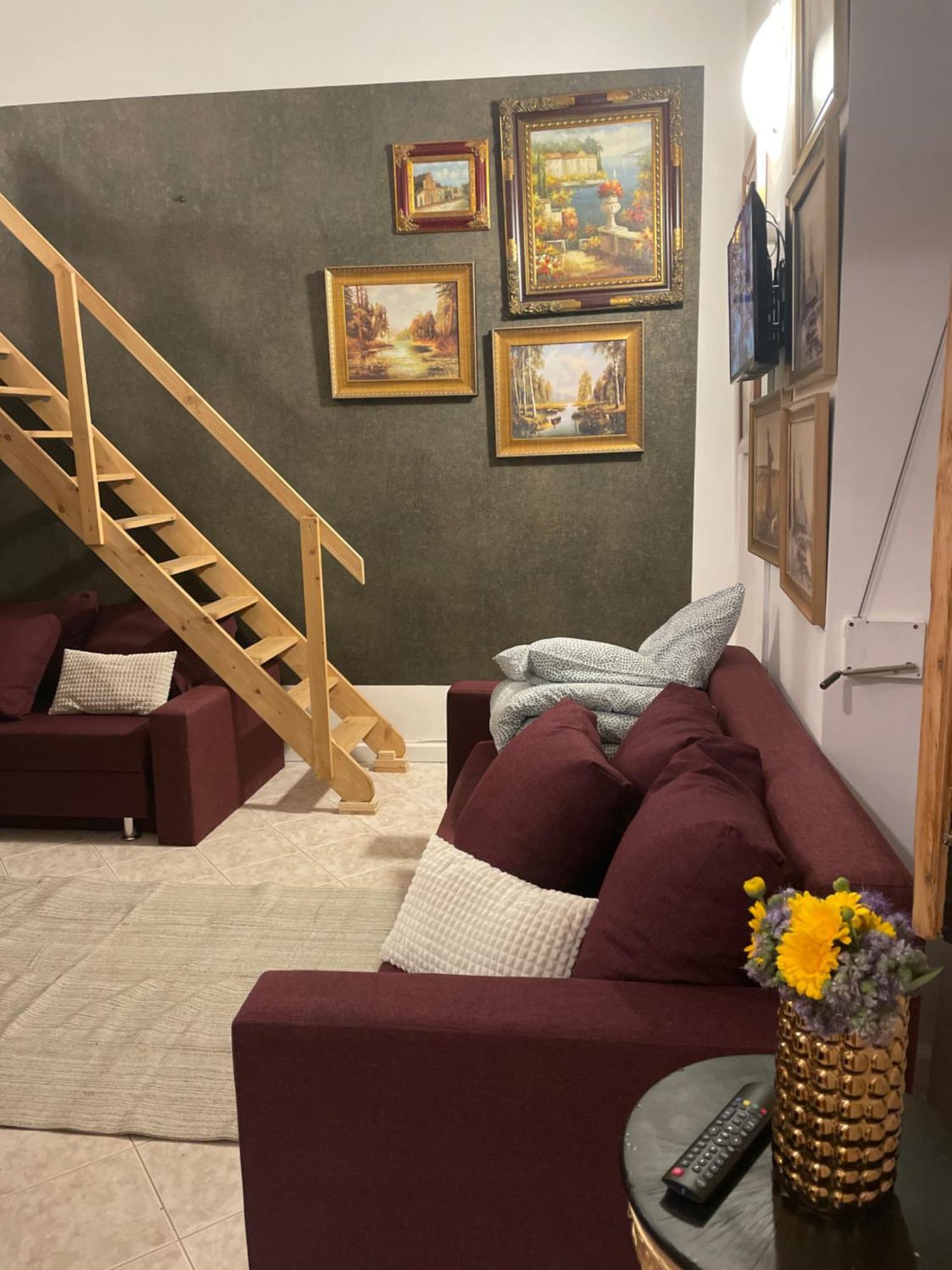 Family Suite كراكوفيا المظهر الخارجي الصورة
