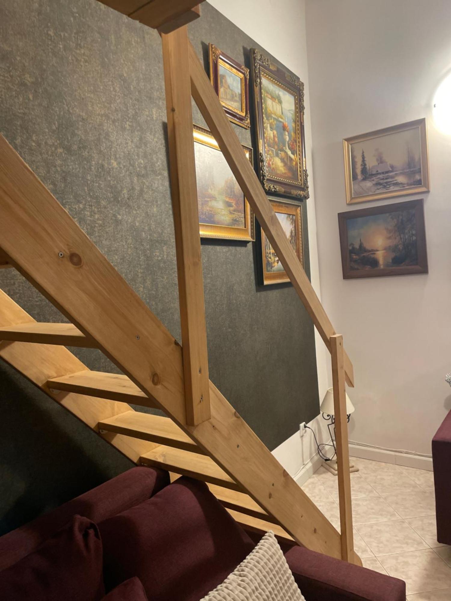 Family Suite كراكوفيا المظهر الخارجي الصورة