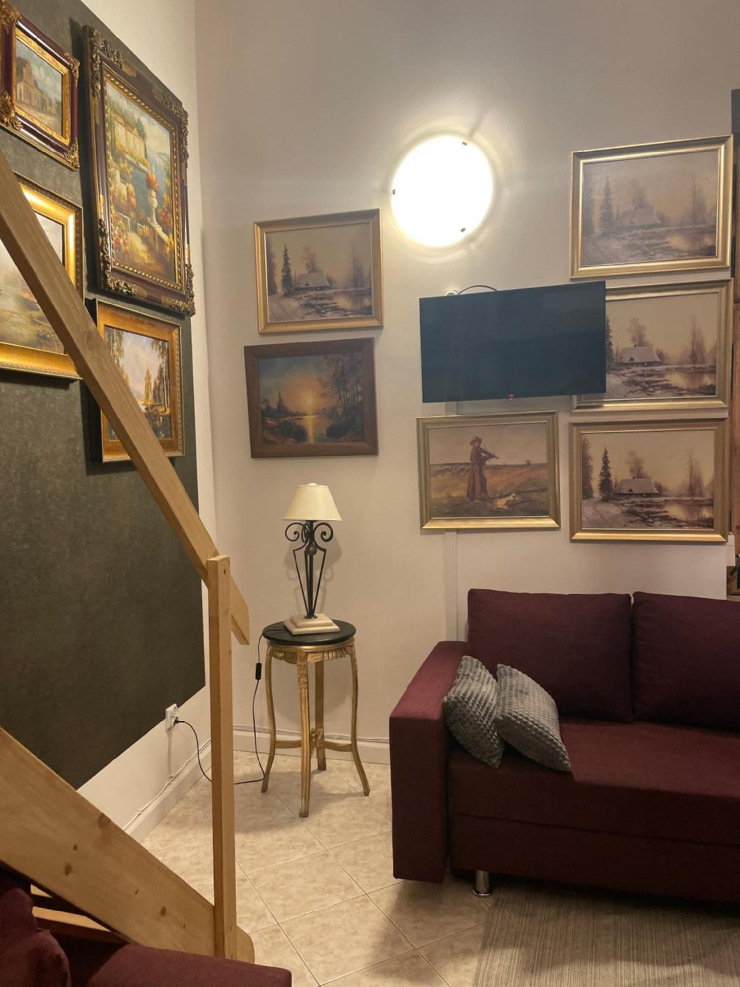 Family Suite كراكوفيا المظهر الخارجي الصورة