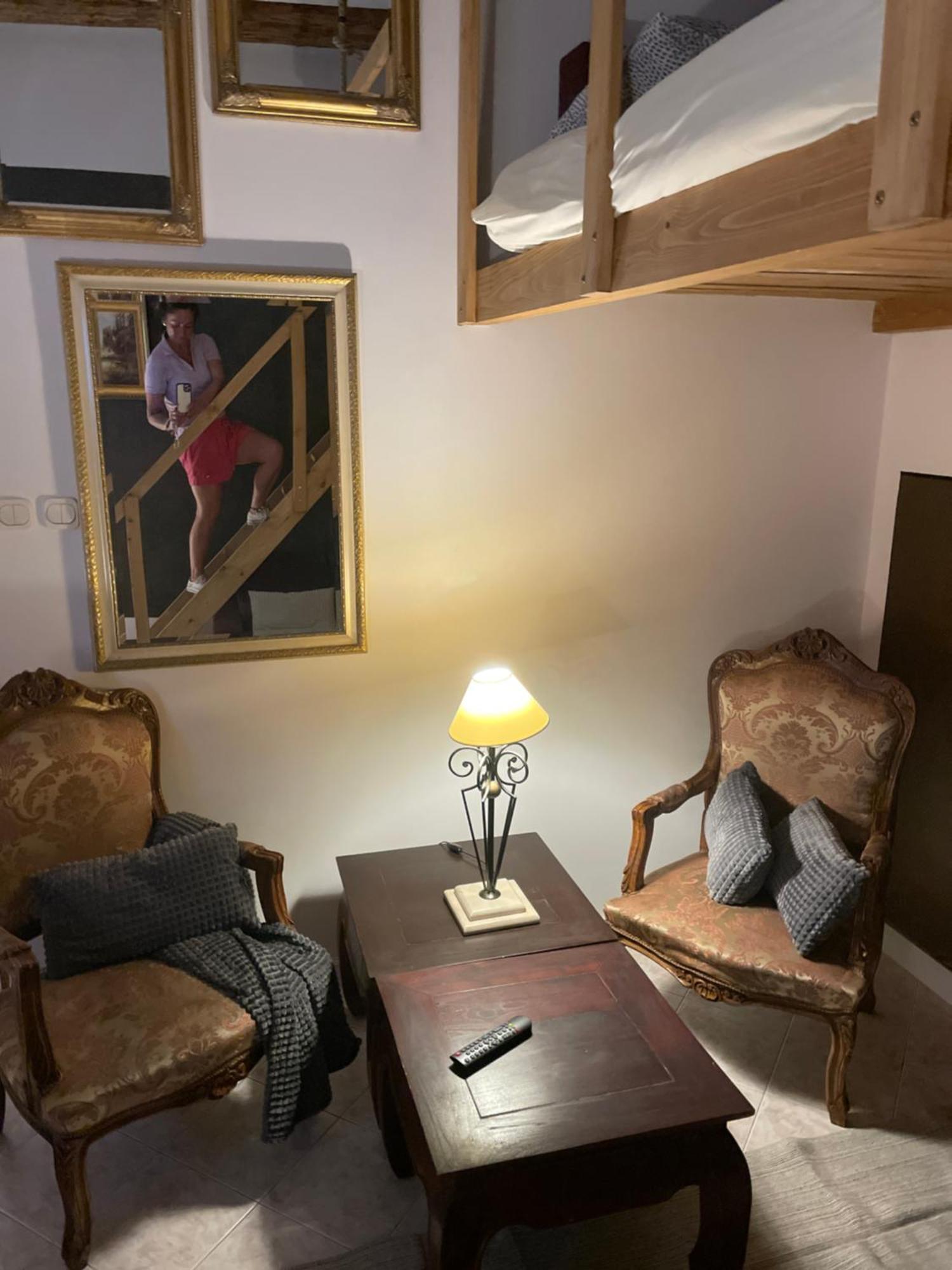Family Suite كراكوفيا المظهر الخارجي الصورة