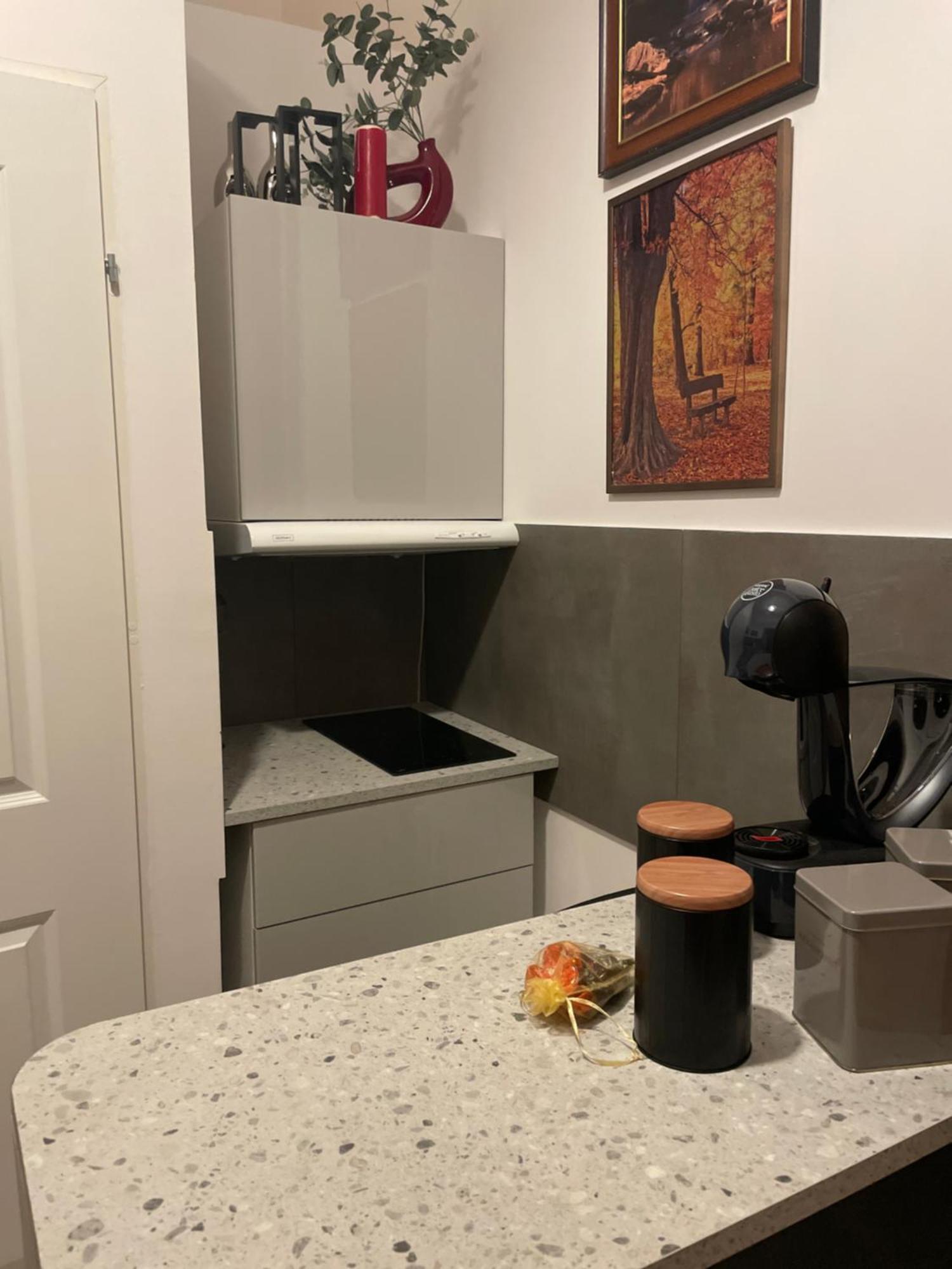 Family Suite كراكوفيا المظهر الخارجي الصورة