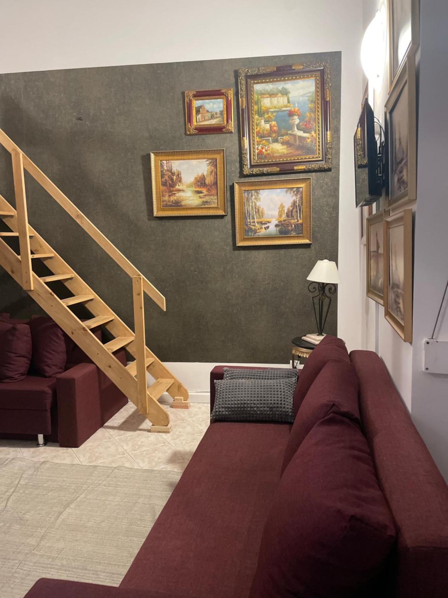 Family Suite كراكوفيا المظهر الخارجي الصورة